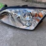 MONDEO FAR SOL 2001 2002 2003 2004 2005 2006 SIFIR 1S7113006SE