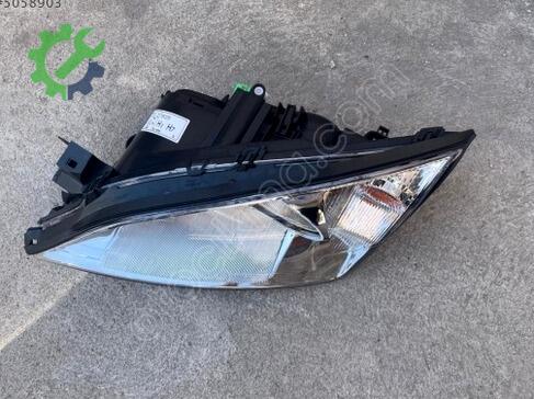 Ford Mondeo Sol Ön Far 1S7113006SE çıkma parça