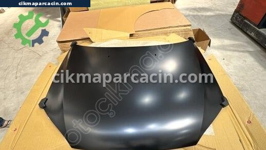 Ford Mondeo Kaput çıkma parça