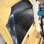 MONDEO MOTOR KAPUTU 2005 2006 2007 SIFIR P1S7116612AA