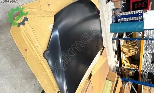 Ford Mondeo Kaput P1S7116612AA çıkma parça