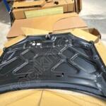 MONDEO MOTOR KAPUTU 2005 2006 2007 SIFIR P1S7116612AA