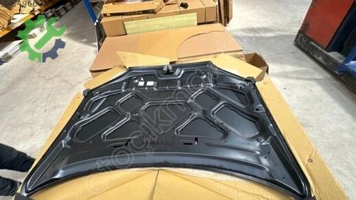 Ford Mondeo Kaput P1S7116612AA çıkma parça