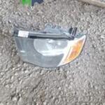 Mıtsubishi L200 sol ön far çıkma orjinal