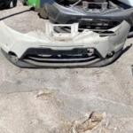 Nissan Qashqai ön tampon çıkma orjinal