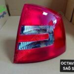 OCTAVİA A5 STOP SAĞ 2005 2006 2007 2008 2009 SIFIR 1Z5945112A