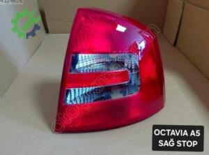 OCTAVİA A5 STOP SAĞ 2005 2006 2007 2008 2009 SIFIR 1Z5945112A