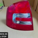 OCTAVİA A5 STOP SOL 2005 2006 2007 2008 2009 SIFIR 1Z5945111A