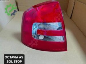 OCTAVİA A5 STOP SOL 2005 2006 2007 2008 2009 SIFIR 1Z5945111A