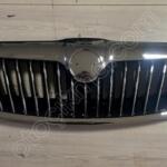OCTAVİA A6 ÖN PANJUR 2009 2010 2011 2012 2013 SIFIR 1Z0853668A