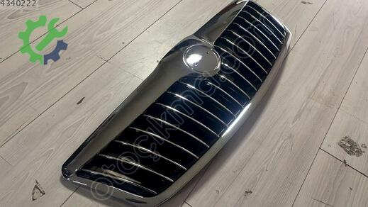 Skoda Octavia Ön Panjur 1Z0853668A çıkma parça