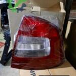 OCTAVİA A6 STOP SAĞ SIFIR 2009 2010 2012 2013 SIFIR 1Z5945112B