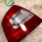 OCTAVİA A6 STOP SOL SIFIR 2009 2010 2012 2013 SIFIR 1Z5945111B