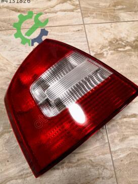 Skoda Octavia Sol Arka Stop 1Z5945111B çıkma parça
