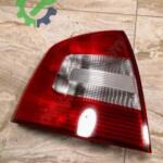 OCTAVİA A6 STOP SOL SIFIR 2009 2010 2012 2013 SIFIR 1Z5945111B