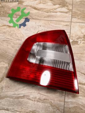 Skoda Octavia Sol Arka Stop 1Z5945111B çıkma parça