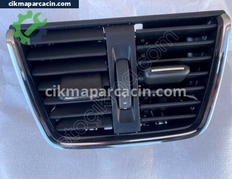 Skoda Octavia Havalandırma Izgarası çıkma parça