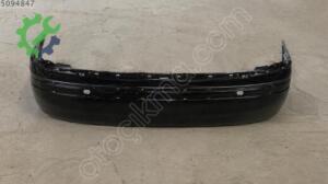 OCTAVİA ARKA TAMPON A4 2001 2002 2003 2004 2010 SIFIR1U6807421B