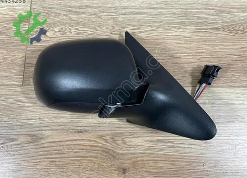 Skoda Octavia Sağ Dış Ayna 1U1857502H çıkma parça
