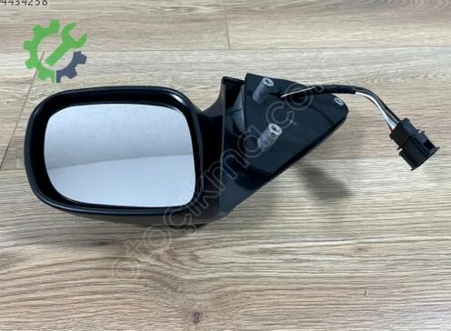 Skoda Octavia Sağ Dış Ayna 1U1857502H çıkma parça