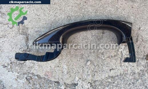 Skoda Octavia Kapı Kolu çıkma parça