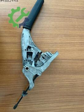 Skoda Octavia El Freni 5E0711301C çıkma parça
