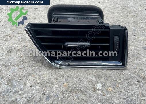 Skoda Octavia Sağ Havalandırma Izgaraları çıkma parça
