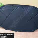 OCTAVIA KAPUT KEÇESİ A7 2013 2014 2015 2016 2017 SIFIR 5E0863831