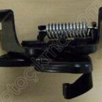 OCTAVİA KAPUT KİLİDİ 2001 2002 2003 2008 2009 SIFIR 1U0823509E