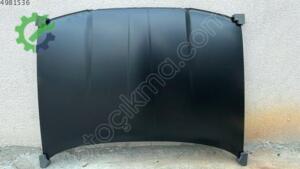 OCTAVIA MOTOR KAPUTU 1996 1997 1998 1999 2004 SIFIR 1U0823031D