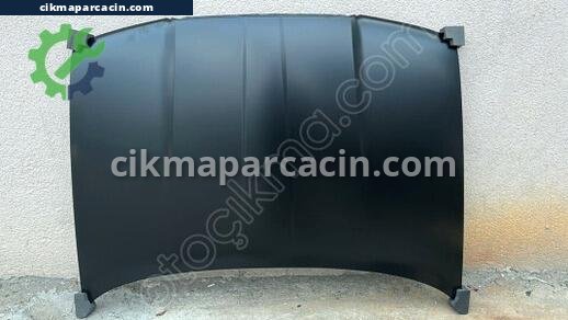 Skoda Octavia Kaput çıkma parça
