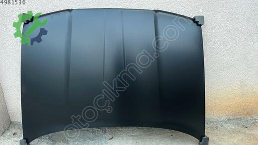 Skoda Octavia Kaput 1U0823031D çıkma parça