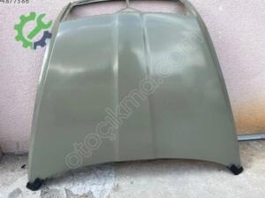 OCTAVIA MOTOR KAPUTU 2004 2005 2006 2007 2013 SIFIR 1Z0823031A