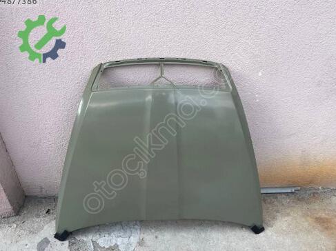 Volkswagen Passat Kaput 1Z0823031A çıkma parça