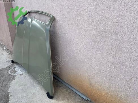 Volkswagen Passat Kaput 1Z0823031A çıkma parça