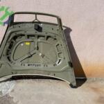 OCTAVIA MOTOR KAPUTU 2004 2005 2006 2007 2013 SIFIR 1Z0823031A
