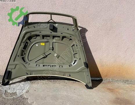 Volkswagen Passat Kaput 1Z0823031A çıkma parça