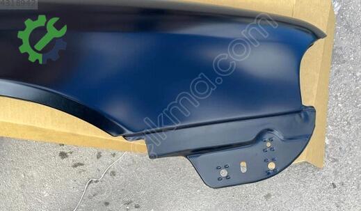 Skoda Octavia Sağ Ön Çamurluk 1U0821106B çıkma parça