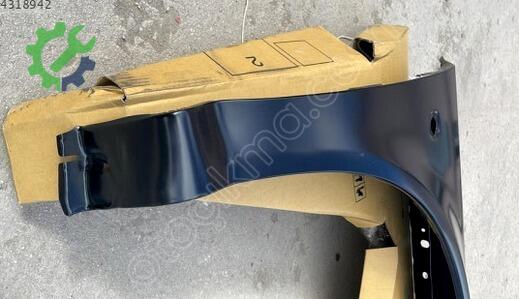 Skoda Octavia Sağ Ön Çamurluk 1U0821106B çıkma parça