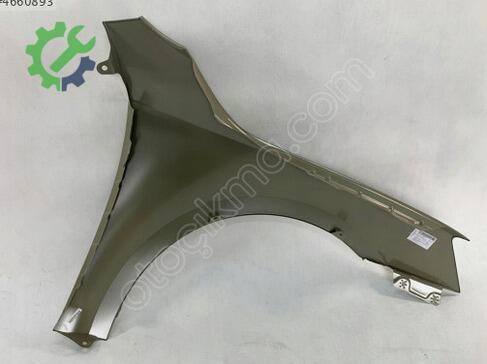 Skoda Octavia Sol Ön Çamurluk 5E0821105C çıkma parça