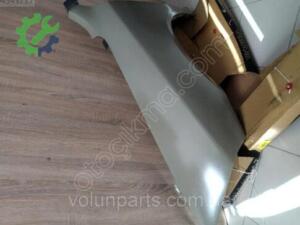 OCTAVİA ÖN ÇAMURLUK SOL A5 2004 2005 2006 2007 2008 1Z0821105A
