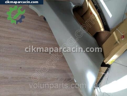 Skoda Octavia Sol Ön Çamurluk çıkma parça