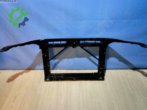 Skoda Octavia Ön Panel 5E0805588 çıkma parça