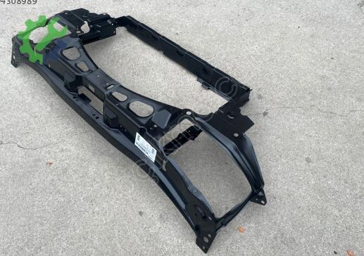 Skoda Octavia Ön Panel 1U0805591 çıkma parça