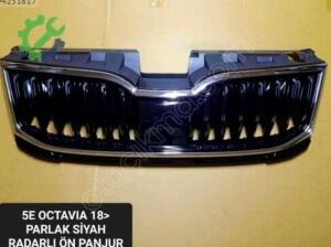 OCTAVIA ÖN PANJUR 2017 2018 2019 2020 2021 SIFIR 5E0853653A