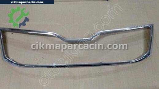 Skoda Octavia Ön Panjur çıkma parça