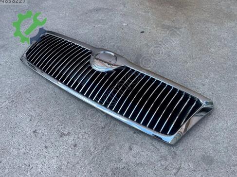 Skoda Octavia Ön Panjur 1Z0853651E çıkma parça