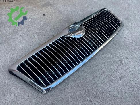 Skoda Octavia Ön Panjur 1Z0853651E çıkma parça