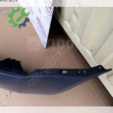Skoda Octavia Ön Tampon 5E0807221N çıkma parça