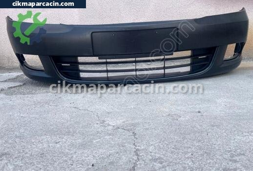 Skoda Octavia Ön Tampon çıkma parça